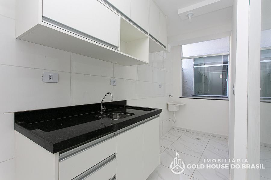 Apartamento para Comprar com 1 Quarto, 27m² em Vila Matilde - São Paulo- SP — foto 12