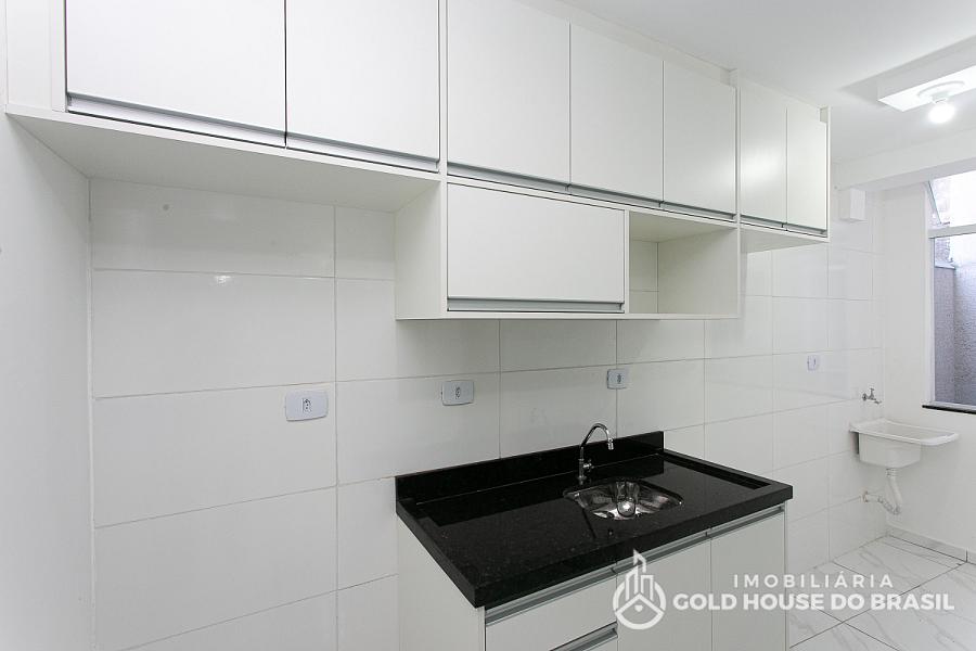 Apartamento para Comprar com 1 Quarto, 27m² em Vila Matilde - São Paulo- SP — foto 13