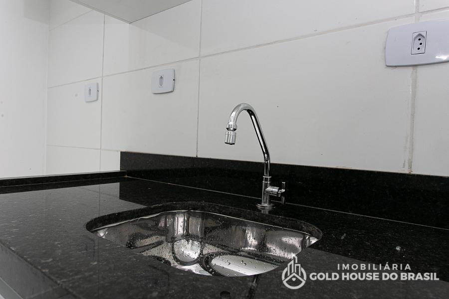 Apartamento para Comprar com 1 Quarto, 27m² em Vila Matilde - São Paulo- SP — foto 17