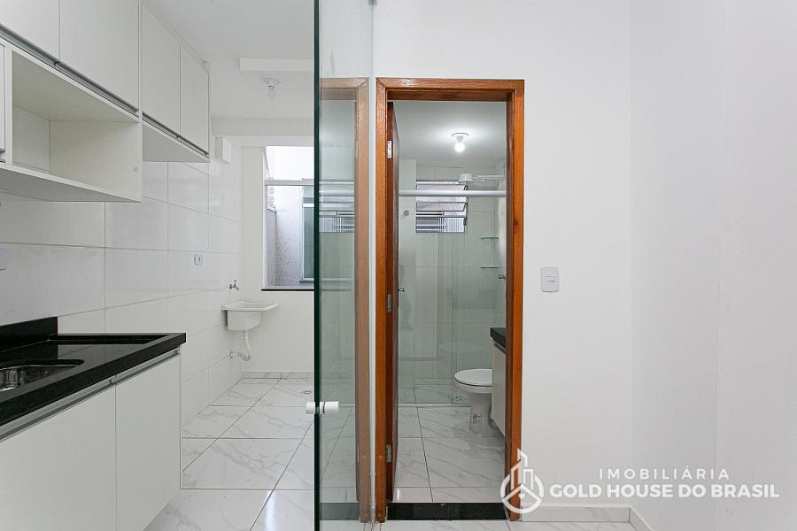 Apartamento para Comprar com 1 Quarto, 27m² em Vila Matilde - São Paulo- SP — foto 19