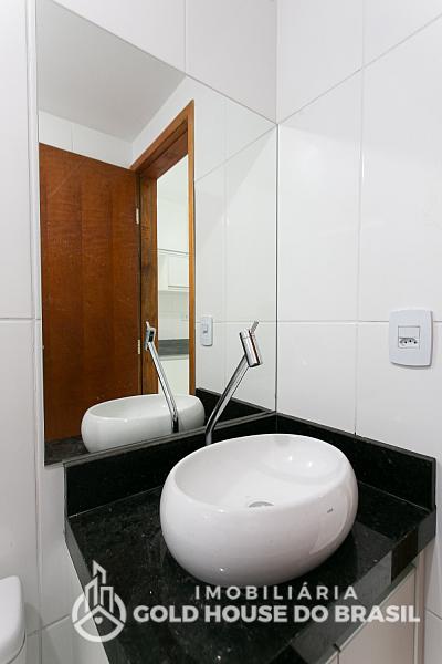 Apartamento para Comprar com 1 Quarto, 27m² em Vila Matilde - São Paulo- SP — foto 25