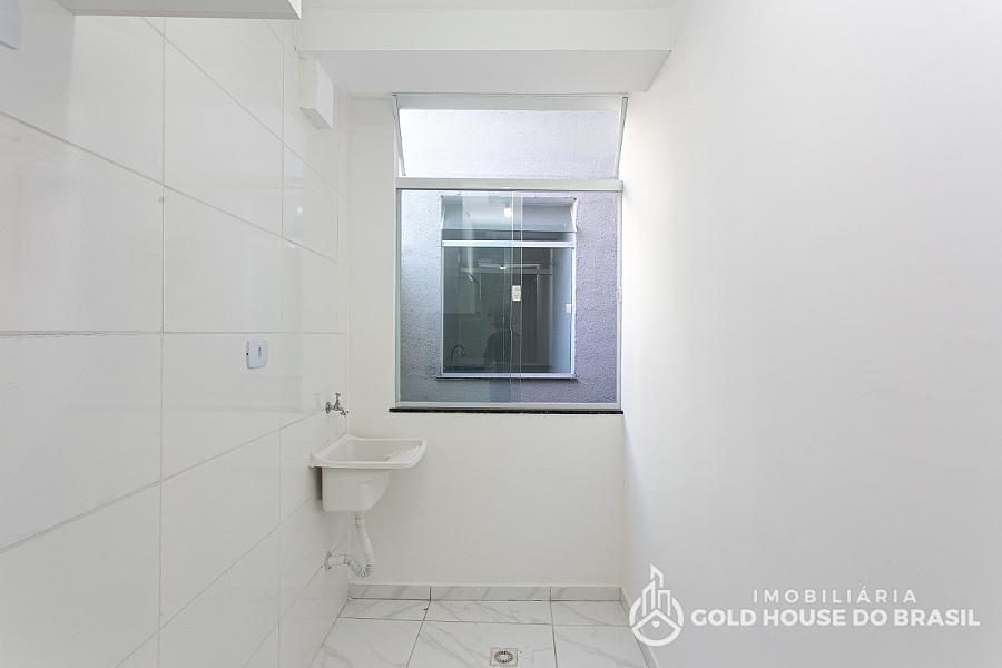 Apartamento para Comprar com 1 Quarto, 27m² em Vila Matilde - São Paulo- SP — foto 29