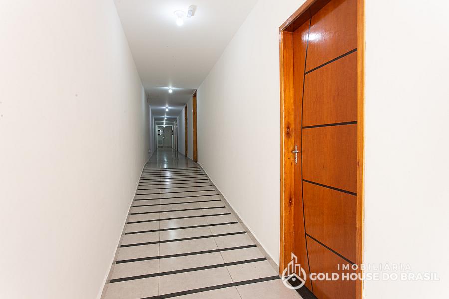 Apartamento para Comprar com 1 Quarto, 27m² em Vila Matilde - São Paulo- SP — foto 31