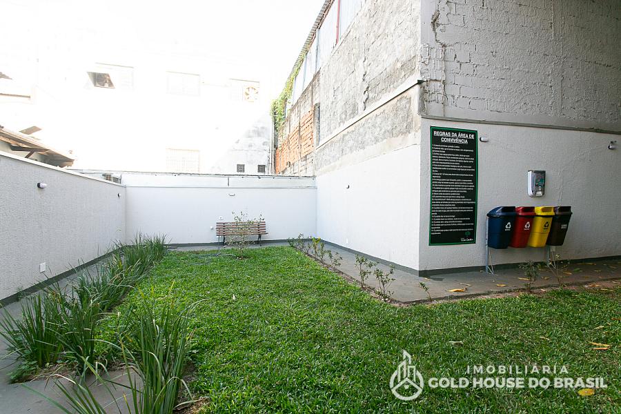 Apartamento para Comprar com 1 Quarto, 27m² em Vila Matilde - São Paulo- SP — foto 32