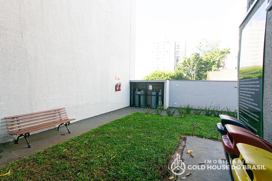 Apartamento para Comprar com 1 Quarto, 27m² em Vila Matilde - São Paulo- SP — foto 33