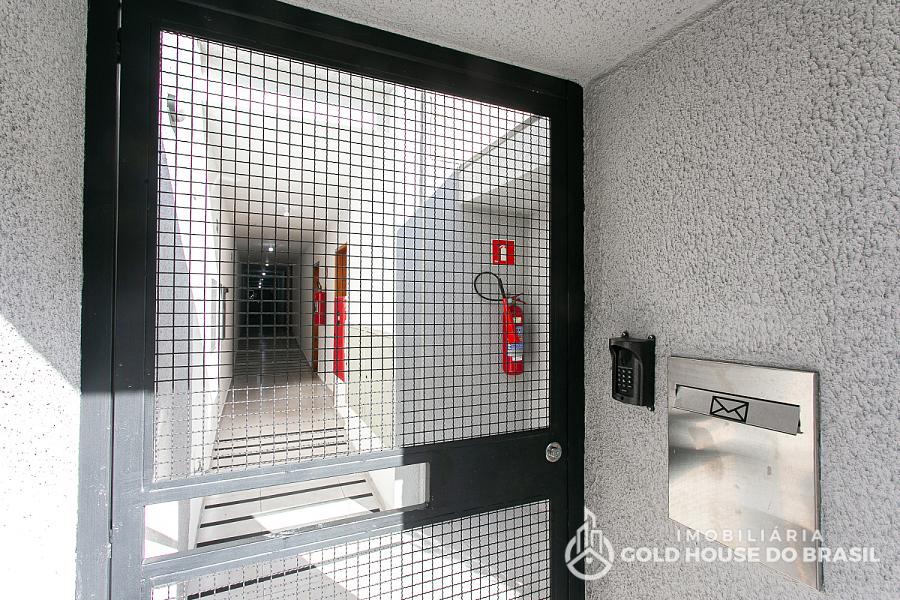 Apartamento para Comprar com 1 Quarto, 27m² em Vila Matilde - São Paulo- SP — foto 36