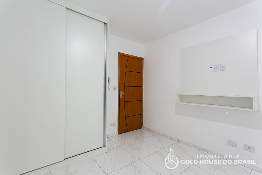 Apartamento para Comprar com 1 Quarto, 27m² em Vila Matilde - São Paulo- SP — foto 5
