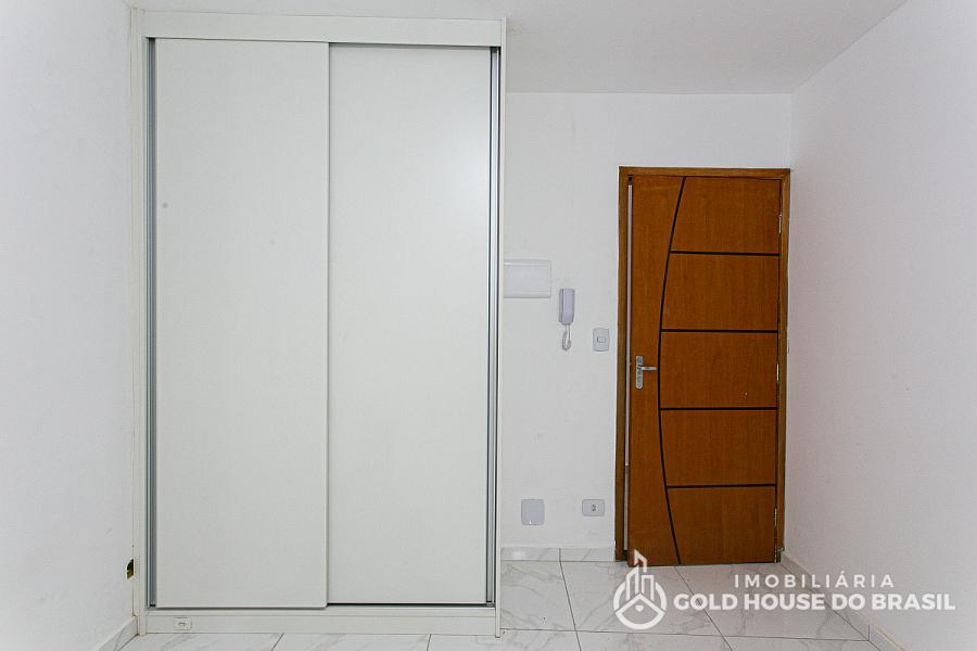 Apartamento para Comprar com 1 Quarto, 27m² em Vila Matilde - São Paulo- SP — foto 8