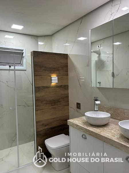 Apartamento para Comprar com 3 Quartos, 100m², 1 Vaga, Mobiliado em Ponte Grande - Guarulhos - SP — foto 18