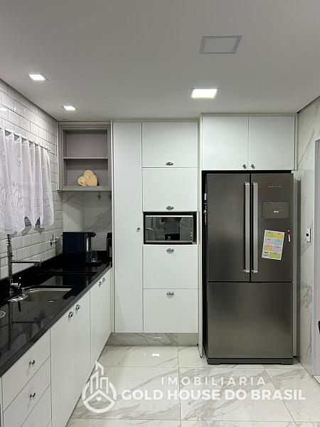 Apartamento para Comprar com 3 Quartos, 100m², 1 Vaga, Mobiliado em Ponte Grande - Guarulhos - SP — foto 15