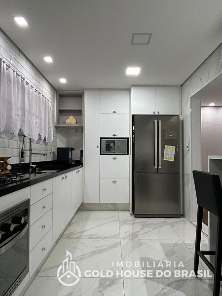 Apartamento para Comprar com 3 Quartos, 100m², 1 Vaga, Mobiliado em Ponte Grande - Guarulhos - SP — foto 13