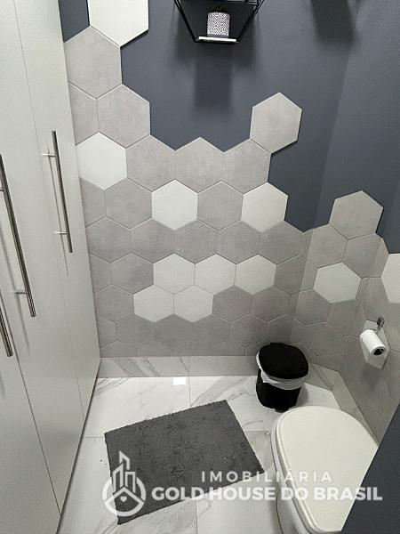 Apartamento para Comprar com 3 Quartos, 100m², 1 Vaga, Mobiliado em Ponte Grande - Guarulhos - SP — foto 10