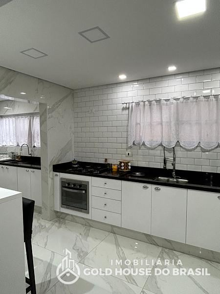 Apartamento para Comprar com 3 Quartos, 100m², 1 Vaga, Mobiliado em Ponte Grande - Guarulhos - SP — foto 7