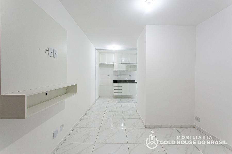 Apartamento para Comprar com 1 Quarto, 27m² em Vila Matilde - São Paulo- SP — foto 2