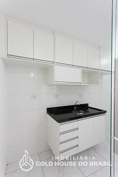 Apartamento para Comprar com 1 Quarto, 27m² em Vila Matilde - São Paulo- SP — foto 14