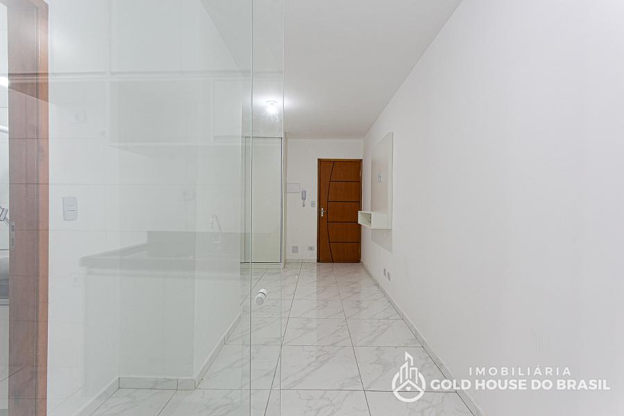 Apartamento para Comprar com 1 Quarto, 27m² em Vila Matilde - São Paulo- SP — foto 18