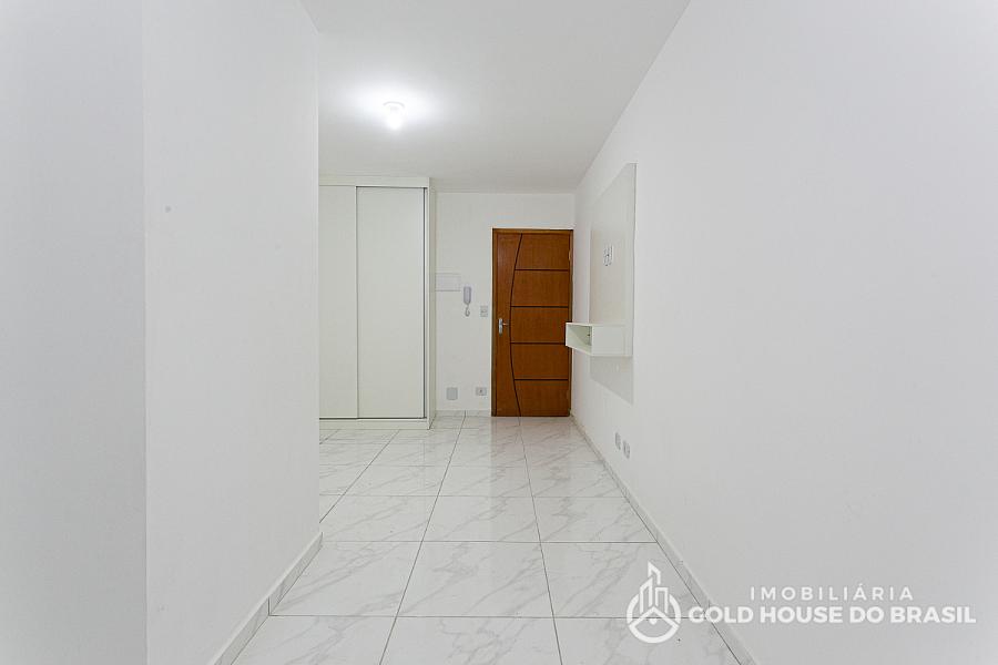 Apartamento para Comprar com 1 Quarto, 27m² em Vila Matilde - São Paulo- SP — foto 3