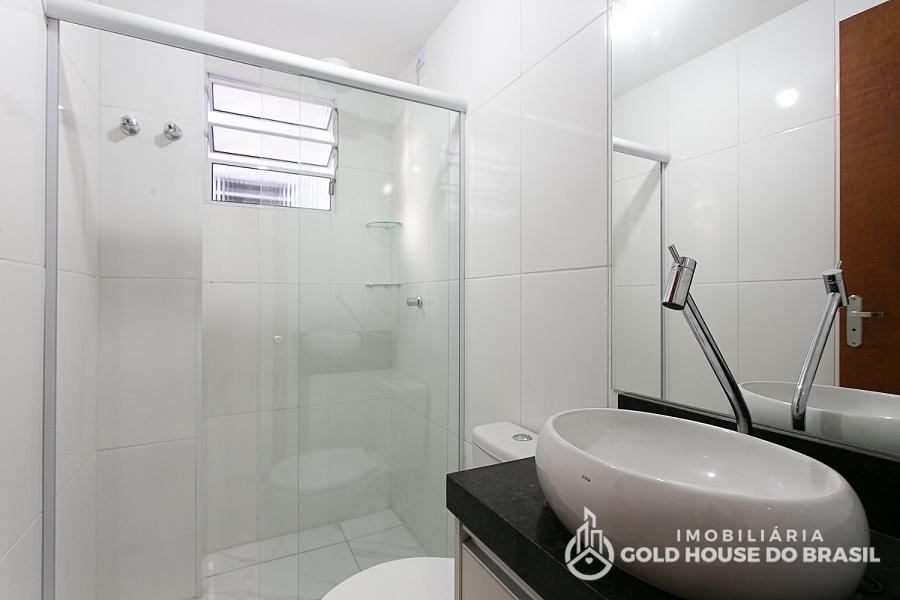 Apartamento para Comprar com 1 Quarto, 27m² em Vila Matilde - São Paulo- SP — foto 20