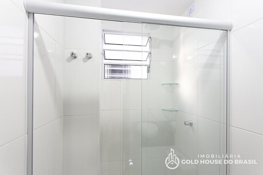 Apartamento para Comprar com 1 Quarto, 27m² em Vila Matilde - São Paulo- SP — foto 23