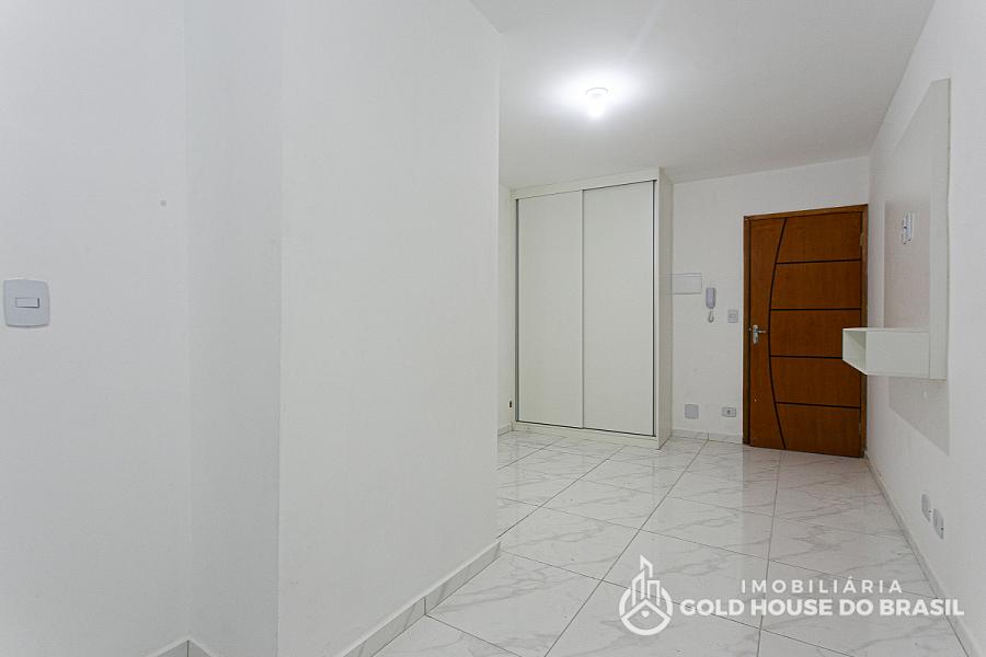 Apartamento para Comprar com 1 Quarto, 27m² em Vila Matilde - São Paulo- SP — foto 4