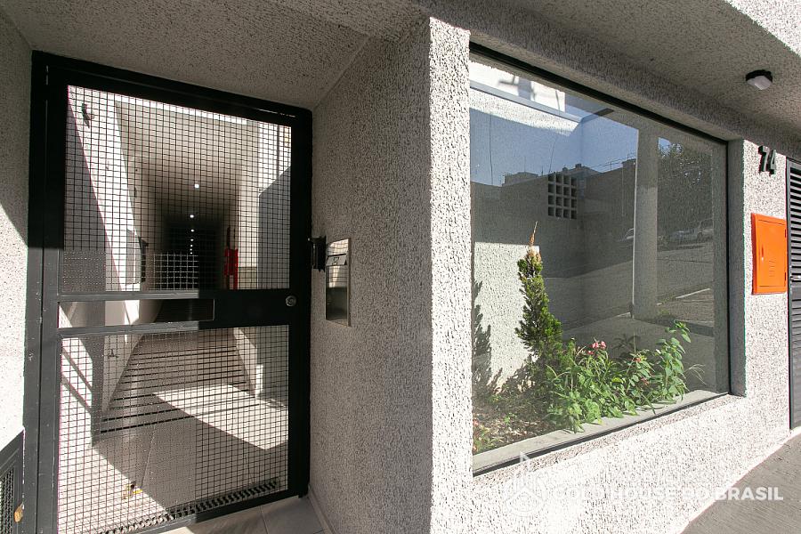 Apartamento para Comprar com 1 Quarto, 27m² em Vila Matilde - São Paulo- SP — foto 34