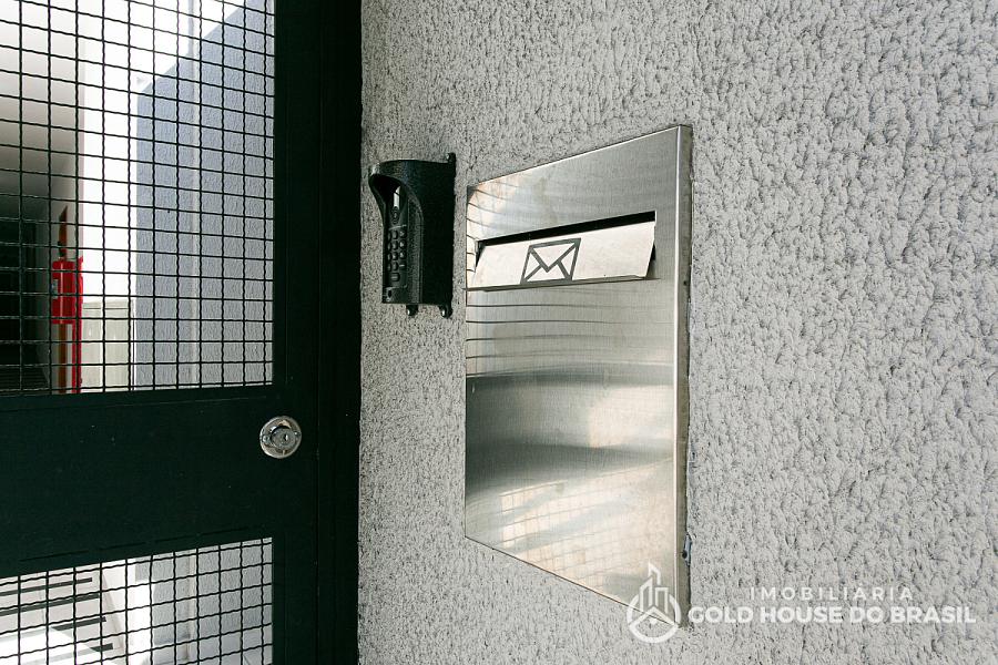 Apartamento para Comprar com 1 Quarto, 27m² em Vila Matilde - São Paulo- SP — foto 35