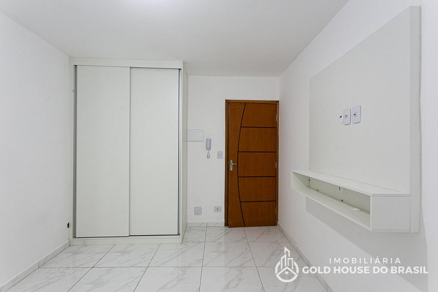 Apartamento para Comprar com 1 Quarto, 27m² em Vila Matilde - São Paulo- SP — foto 5