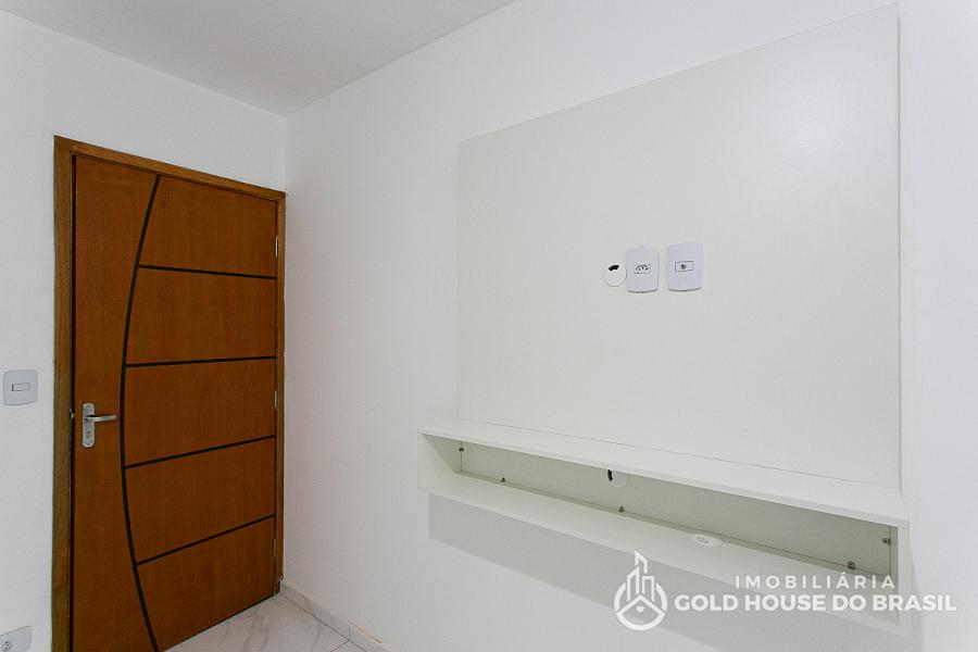 Apartamento para Comprar com 1 Quarto, 27m² em Vila Matilde - São Paulo- SP — foto 6