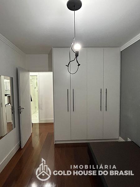 Apartamento para Comprar com 3 Quartos, 100m², 1 Vaga, Mobiliado em Ponte Grande - Guarulhos - SP — foto 23