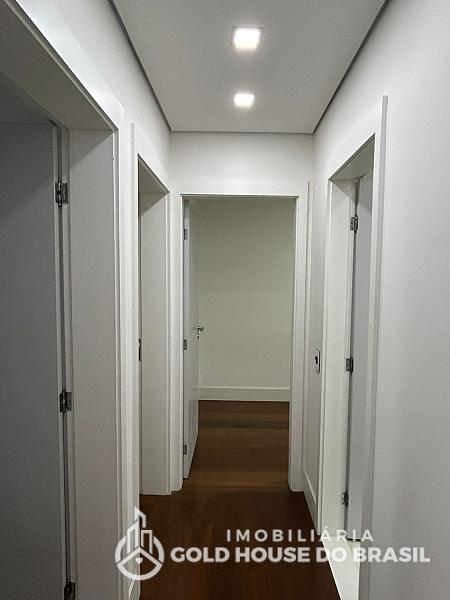 Apartamento para Comprar com 3 Quartos, 100m², 1 Vaga, Mobiliado em Ponte Grande - Guarulhos - SP — foto 21