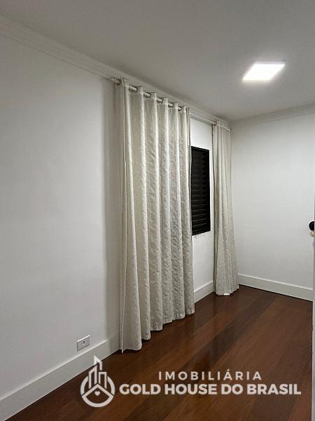 Apartamento para Comprar com 3 Quartos, 100m², 1 Vaga, Mobiliado em Ponte Grande - Guarulhos - SP — foto 22