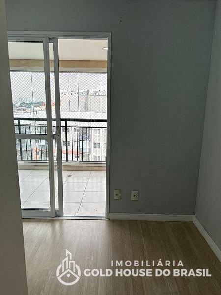 Apartamento para Alugar com 3 Quartos, 2 Banheiros, e 2 Vagas em Jardim Flor da Montanha - Guarulhos -SP — foto 19