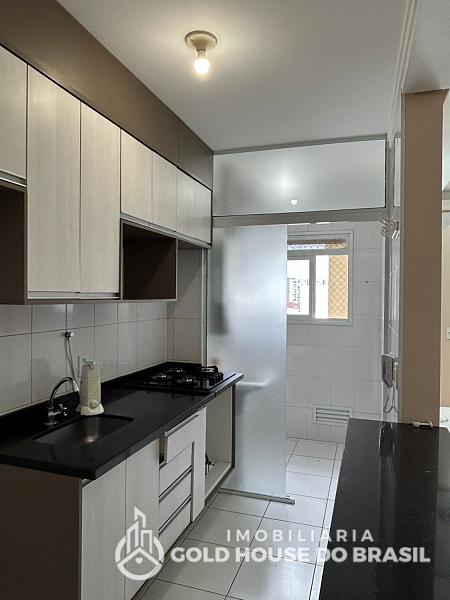 Apartamento para Alugar com 3 Quartos, 2 Banheiros, e 2 Vagas em Jardim Flor da Montanha - Guarulhos -SP — foto 15