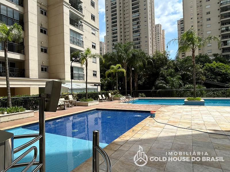 Apartamento para Alugar com 3 Quartos, 2 Banheiros, e 2 Vagas em Jardim Flor da Montanha - Guarulhos -SP — foto 36