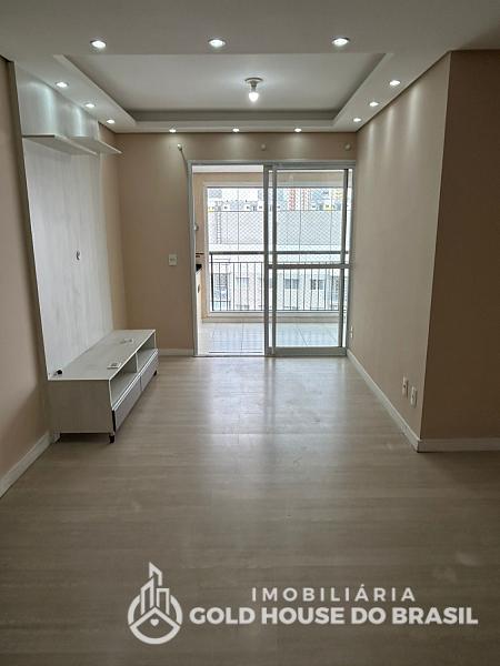 Apartamento para Alugar com 3 Quartos, 2 Banheiros, e 2 Vagas em Jardim Flor da Montanha - Guarulhos -SP — foto 14