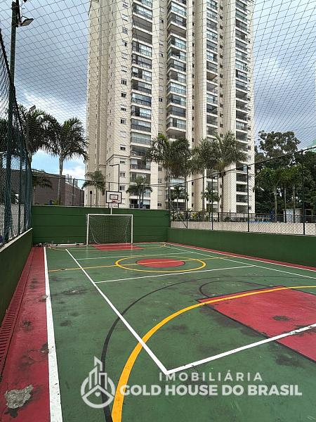 Apartamento para Alugar com 3 Quartos, 2 Banheiros, e 2 Vagas em Jardim Flor da Montanha - Guarulhos -SP — foto 39