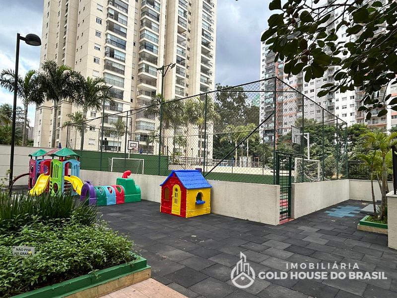 Apartamento para Alugar com 3 Quartos, 2 Banheiros, e 2 Vagas em Jardim Flor da Montanha - Guarulhos -SP — foto 37