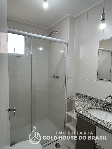 Apartamento para Alugar com 3 Quartos, 2 Banheiros, e 2 Vagas em Jardim Flor da Montanha - Guarulhos -SP — foto 30