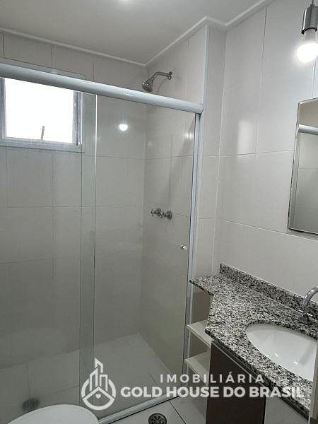 Apartamento para Alugar com 3 Quartos, 2 Banheiros, e 2 Vagas em Jardim Flor da Montanha - Guarulhos -SP — foto 28