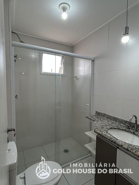 Apartamento para Alugar com 3 Quartos, 2 Banheiros, e 2 Vagas em Jardim Flor da Montanha - Guarulhos -SP — foto 27
