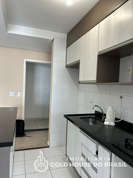 Apartamento para Alugar com 3 Quartos, 2 Banheiros, e 2 Vagas em Jardim Flor da Montanha - Guarulhos -SP — foto 18