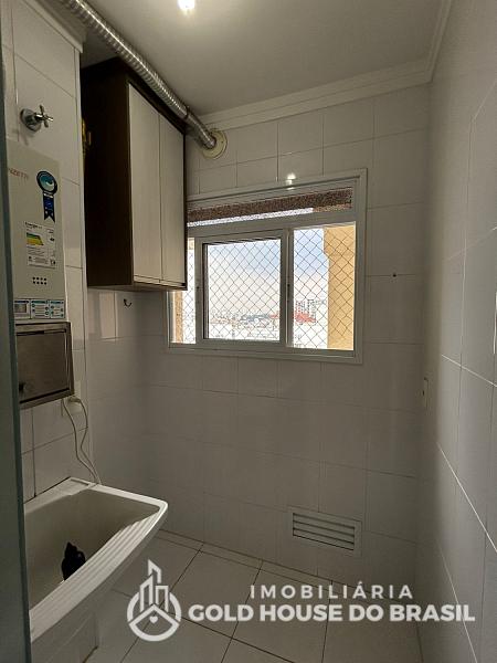 Apartamento para Alugar com 3 Quartos, 2 Banheiros, e 2 Vagas em Jardim Flor da Montanha - Guarulhos -SP — foto 17