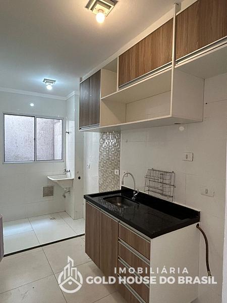 Apartamento para Alugar com 2 Quartos, 42m² em Vila Matilde - São Paulo- SP — foto 2