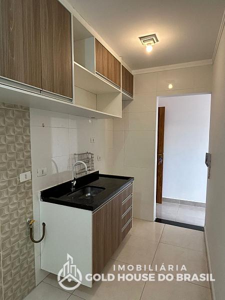 Apartamento para Alugar com 2 Quartos, 42m² em Vila Matilde - São Paulo- SP — foto 5