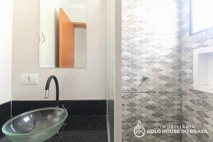 Apartamento para Comprar com 1 Quarto, 31m² em Vila Matilde - São Paulo- SP — foto 19