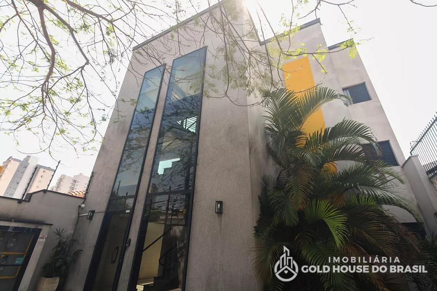 Apartamento para Comprar com 1 Quarto, 31m² em Vila Matilde - São Paulo- SP — foto 21