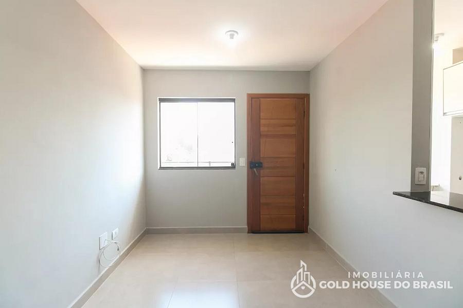 Apartamento para Comprar com 1 Quarto, 31m² em Vila Matilde - São Paulo- SP — foto 4