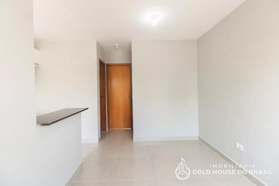 Apartamento para Comprar com 1 Quarto, 31m² em Vila Matilde - São Paulo- SP — foto 6