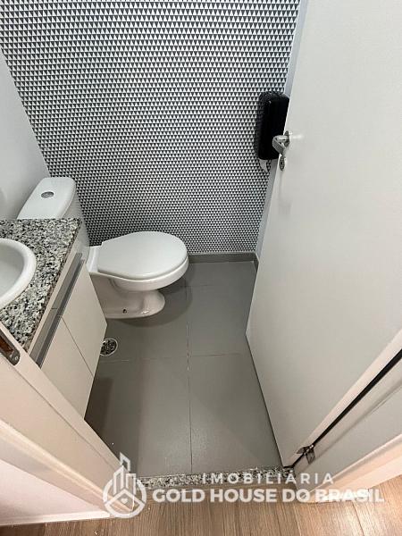 Sala Office com 30m², Toda reformada em Penha de França - São Paulo - SP — foto 35