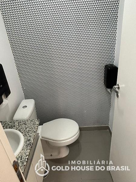 Sala Office com 30m², Toda reformada em Penha de França - São Paulo - SP — foto 27